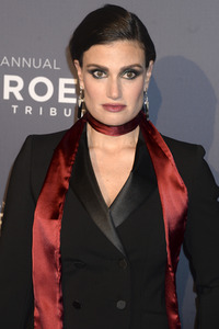 10. CNN Heroes All-Star Tribute 2016 in New York