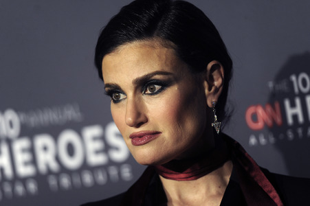 10. CNN Heroes All-Star Tribute 2016 in New York