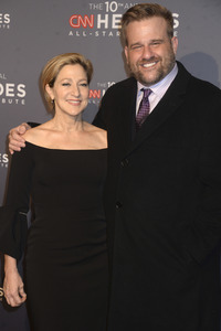 10. CNN Heroes All-Star Tribute 2016 in New York