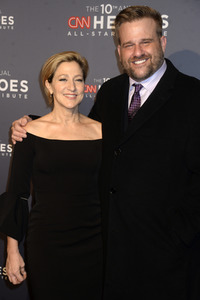 10. CNN Heroes All-Star Tribute 2016 in New York