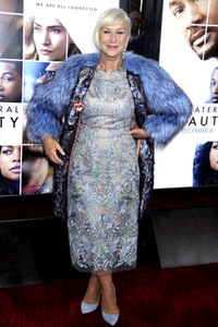 Filmpremiere 'Verborgene Schönheit' in New York