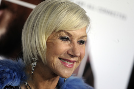 Filmpremiere 'Verborgene Schönheit' in New York