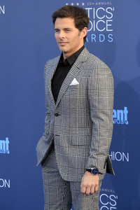 22. Critics Choice Awards 2016 in Santa Monica