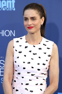 22. Critics Choice Awards 2016 in Santa Monica