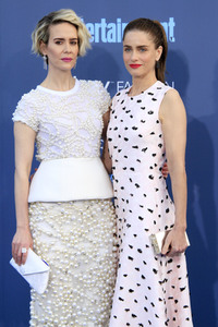 22. Critics Choice Awards 2016 in Santa Monica