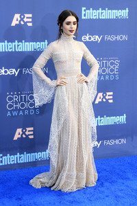 22. Critics Choice Awards 2016 in Santa Monica