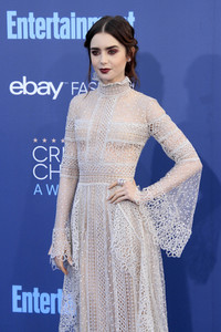 22. Critics Choice Awards 2016 in Santa Monica