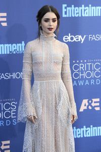 22. Critics Choice Awards 2016 in Santa Monica