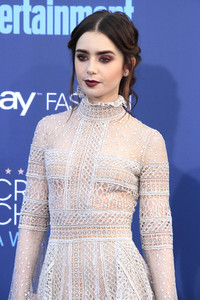 22. Critics Choice Awards 2016 in Santa Monica