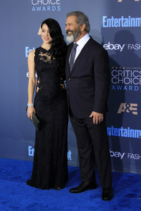 22. Critics Choice Awards 2016 in Santa Monica