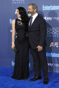 22. Critics Choice Awards 2016 in Santa Monica