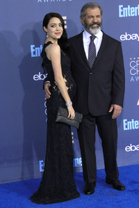 22. Critics Choice Awards 2016 in Santa Monica