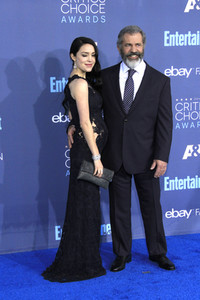 22. Critics Choice Awards 2016 in Santa Monica