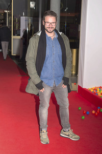 Filmpremiere 'Plötzlich Papa' in Berlin