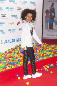 Filmpremiere 'Plötzlich Papa' in Berlin