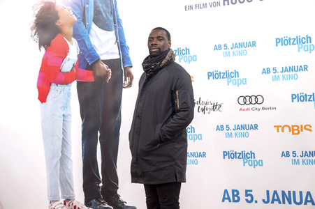 Filmpremiere 'Plötzlich Papa' in Berlin
