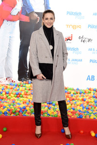 Filmpremiere 'Plötzlich Papa' in Berlin