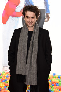 Filmpremiere 'Plötzlich Papa' in Berlin
