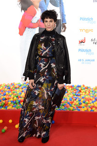 Filmpremiere 'Plötzlich Papa' in Berlin