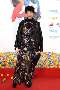 Filmpremiere 'Plötzlich Papa' in Berlin