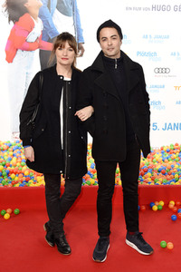 Filmpremiere 'Plötzlich Papa' in Berlin