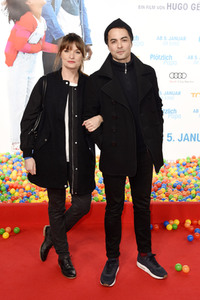 Filmpremiere 'Plötzlich Papa' in Berlin