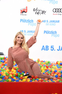 Filmpremiere 'Plötzlich Papa' in Berlin