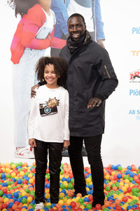 Filmpremiere 'Plötzlich Papa' in Berlin