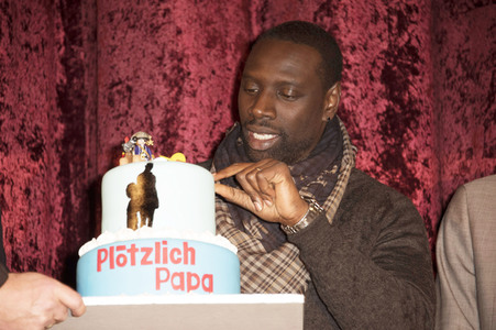 Filmpremiere 'Plötzlich Papa' in Berlin