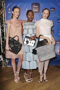 Made auf Veddel Fashion Tea Party in Hamburg