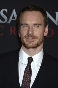Special Screening 'Assassin's Creed' in New York