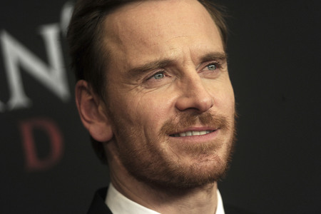 Special Screening 'Assassin's Creed' in New York