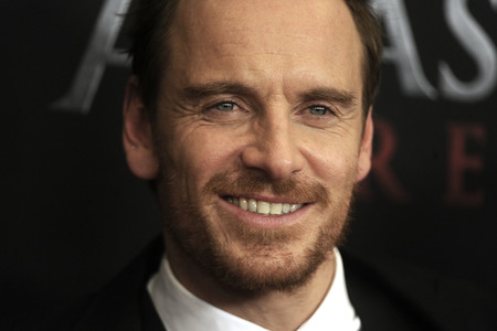 Special Screening 'Assassin's Creed' in New York