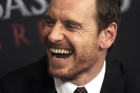 Special Screening 'Assassin's Creed' in New York