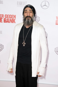 Filmpremiere 'Vier gegen die Bank' in Berlin