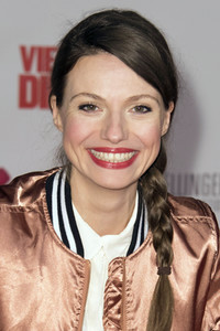 Filmpremiere 'Vier gegen die Bank' in Berlin