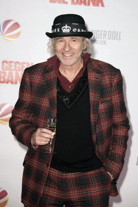 Filmpremiere 'Vier gegen die Bank' in Berlin