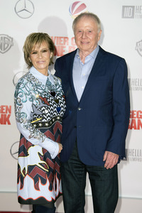 Filmpremiere 'Vier gegen die Bank' in Berlin