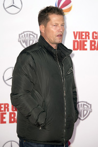 Filmpremiere 'Vier gegen die Bank' in Berlin