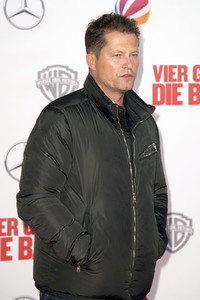 Filmpremiere 'Vier gegen die Bank' in Berlin