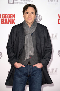 Filmpremiere 'Vier gegen die Bank' in Berlin
