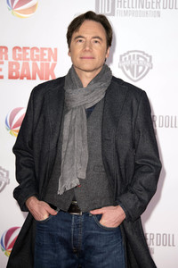 Filmpremiere 'Vier gegen die Bank' in Berlin