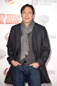 Filmpremiere 'Vier gegen die Bank' in Berlin