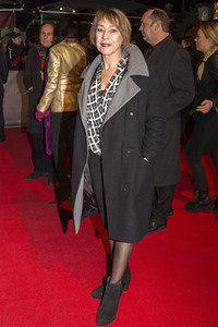 Filmpremiere 'Vier gegen die Bank' in Berlin