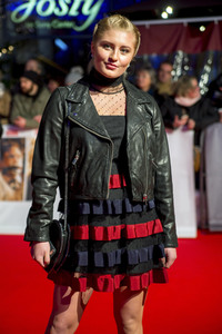 Filmpremiere 'Vier gegen die Bank' in Berlin