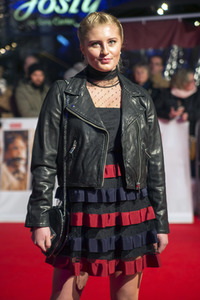 Filmpremiere 'Vier gegen die Bank' in Berlin