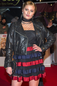Filmpremiere 'Vier gegen die Bank' in Berlin