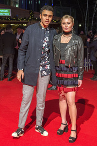 Filmpremiere 'Vier gegen die Bank' in Berlin