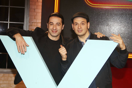 TV-Show 'Wer weiß denn sowas? XXL' in Hamburg