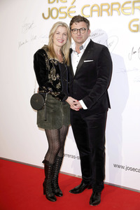 22. José Carreras Gala 2016 in Berlin